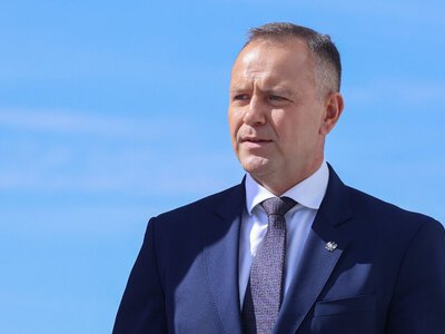 Proces prezydenta Nawrockiego z wydawcą Onetu. Sąd podjął decyzję