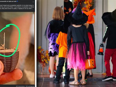 Ocieszyn rezygnuje z Helloween. Mieszkańcy boją się zamaskowanych osób