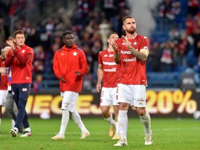 Kapitan Wisły Kraków zdecydował. Klub oficjalnie ogłosił