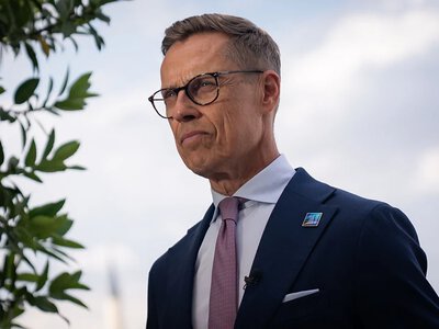 Pesymistyczna diagnoza europejskiego lidera. Era ciemności