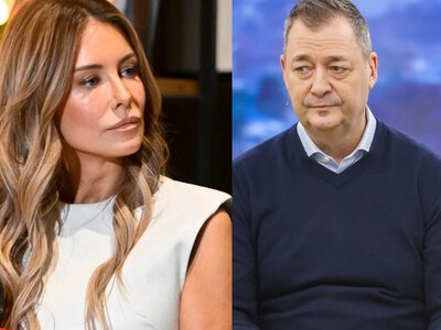 Gorzkie wyznanie Rozenek-Majdan o byłym mężu. Nic mnie nie czeka