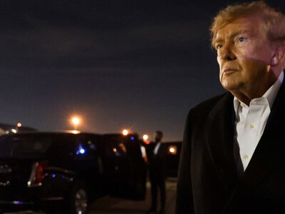 Trump chce być jak Churchill. Ale Putin trafnie odczytuje jego motywacje [ANALIZA]
