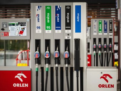 Maksymalne ceny paliw na środę. Oto nowe limity