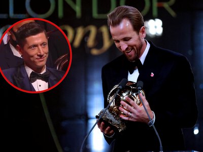 Męczennik. Trudno zrozumieć, co zrobili Lewandowskiemu [OPINIA]