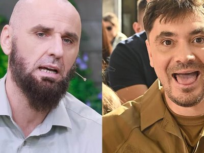 Przykład totalnej porażki rodzicielskiej. Gortat nie oszczędza Martyniuka