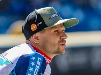 Kołodziej postawił sprawę jasno. Chodzi o żużel w Tarnowie