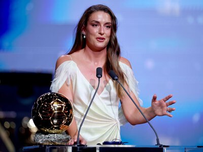 Fabryka laureatów Złotej Piłki. Wszystkie drogi prowadzą do FC Barcelony