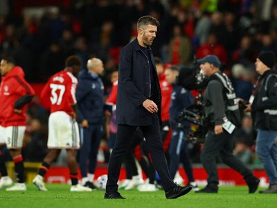 Media: To on poprowadzi Manchester United! Klamka zapadła