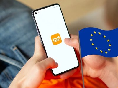 Europa bije w Temu. Na platformie nie kupimy już wielu popularnych produktów