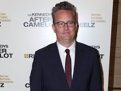 Śmierć Matthew Perry'ego. Dokument Netflixa ujawnia 5 kluczowych informacji