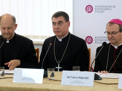 Zmiany w polskich parafiach od 29 listopada. Episkopat przedstawił plan