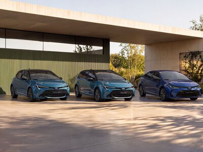 Toyota tnie ceny Corolli. Kombi, sedan i hatchback ze sporym rabatem. Ruszyła wyprzedaż 2026 r.