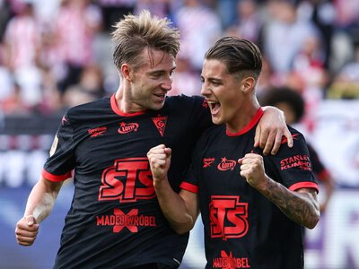 Gdzie oglądać mecz Piast Gliwice - Górnik Zabrze? O której Puchar Polski?
