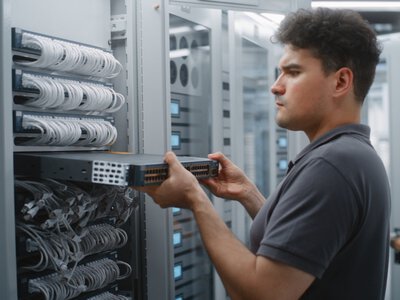 Jaki VPS wybrać? Nie tylko RAM i liczba rdzeni mają znaczenie