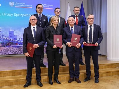 Przy polskich cukrowniach będzie powstawać biometan. Jest porozumienie