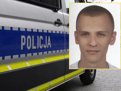 Po rozmowie z rodziną kontakt się urwał. Młody Polak zaginął w kraju UE