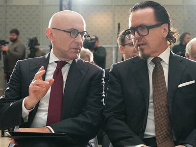 Saudi Aramco wyjdzie z Polski? Minister: Sytuacja jest dość dynamiczna