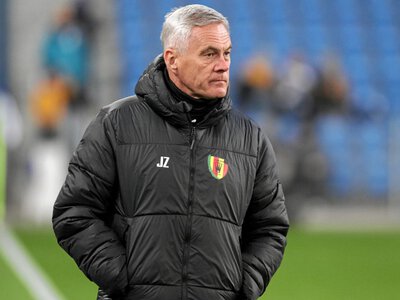 Zieliński tydzień temu został zwolniony. Już ma ofertę z klubu Ekstraklasy