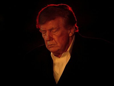Jak bolesna może być porażka partii Donalda Trumpa? Jeden scenariusz jest wyjątkowo niekorzystny [WYJAŚNIAMY]