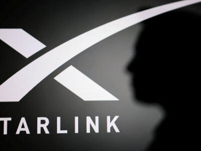 Starlink wykorzystywany do ataków dronów? Musk oskarża Ukrainę o złamanie zasad