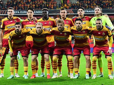 Jagiellonia nie odpuszcza ws. meczów z Legią i Górnikiem. Ponowny apel do PZPN