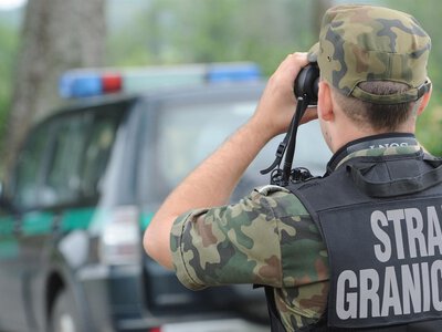 Chciał wywieźć z Polski jacht wart fortunę. Na granicy wyszło na jaw, co się nie zgadzało