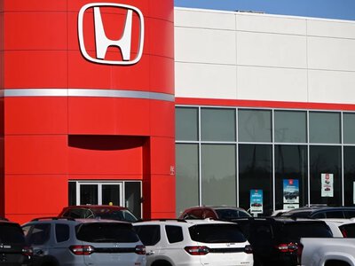 Honda ostrzega przed skutkami decyzji Trumpa. To byłoby katastrofalne