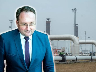 Słowacja zostanie przy rosyjskim gazie. Będziemy robić to z przyjemnością