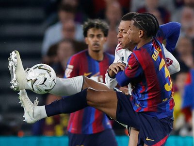 Ekspert grzmi po El Clasico. To jest karygodne