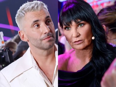 Rafał Maserak mocno o sporach między jurorami TzG. Na tym to polega