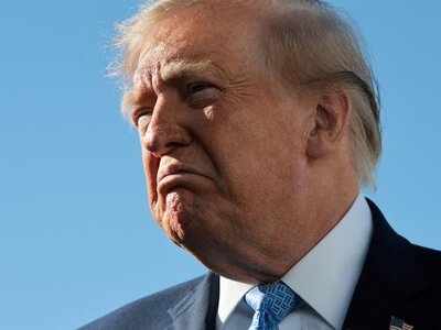 Trump zakaże skrótu AI. Przymiotnik »sztuczna« umniejsza tej technologii