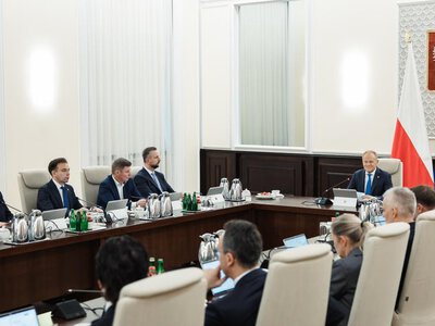 Brukselska negocjatorka w polskim rządzie. Cel: Obronić ponad 120 mld euro z Unii