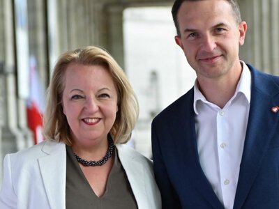 To ona zastąpi Pełczyńską-Nałęcz? Bartol przerywa milczenie. „Mam świadomość