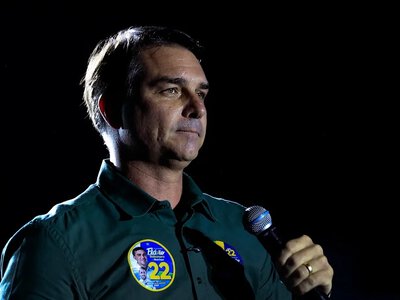 Przegrał wybory i zbiegł z kraju? Media wskazują miejsce ucieczki Bolsonaro