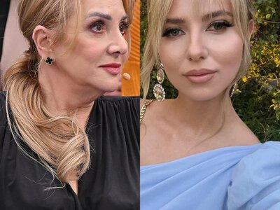 Faustyna Martyniuk naprawdę tak myśli o teściowej. Umiem powiedzieć: nie