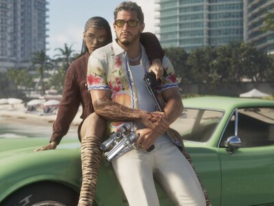 GTA 6 zeżre dyski naszych konsol. Wiemy już, ile zajmie miejsca
