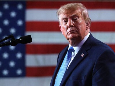Trump chce zniesienia sankcji na Rosję. Padła konkretna propozycja