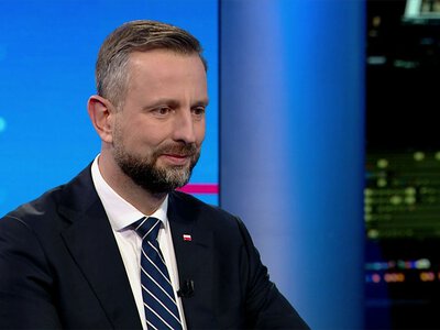 Patrioty serwisowane nad Wisłą. Wyprzedzamy epokę w obronie Europy