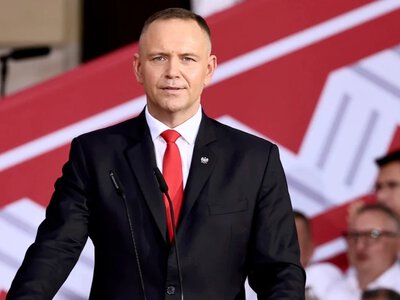 Nawrocki zwołuje Radę Bezpieczeństwa Narodowego. Jest termin