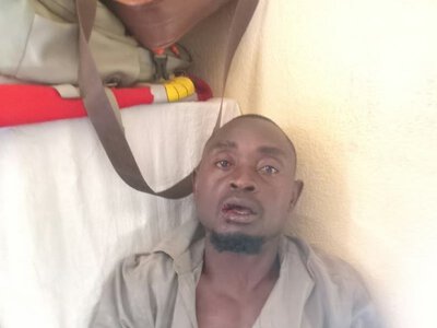 Wojsko aresztowało kanibala, który przez 15 lat terroryzował Ugandę. Zabił i zjadł 38 osób