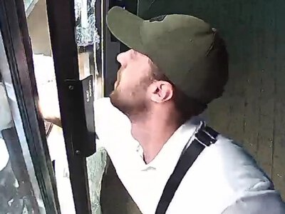 Jego twarz zobaczyła cała Polska. Wstyd, co zrobił