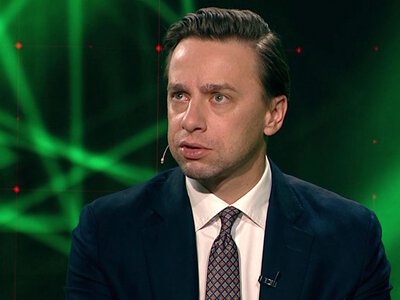 Bosak o współpracy z Kaczyńskim. „Będziemy negocjować, jeśli będzie co”
