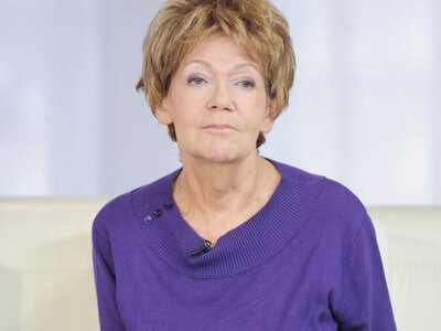 Maria Czubaszek wraca przed mikrofon. Znów poprowadzi audycję