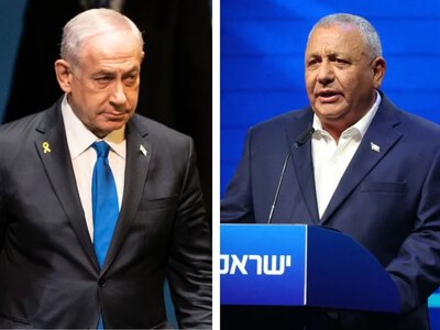 Lider opozycji z apelem do Netanjahu, jest odpowiedź. Izrael po wyborach