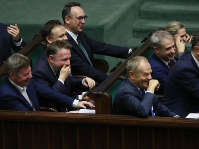 PSL przegrało głosowanie, ale to nie koniec. W Sejmie czeka kolejny projekt