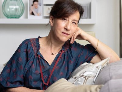 Jego życie stało się kanwą światowego bestsellera. Matka: syn prowadził podwójne życie, ale nie zasłużył na śmierć