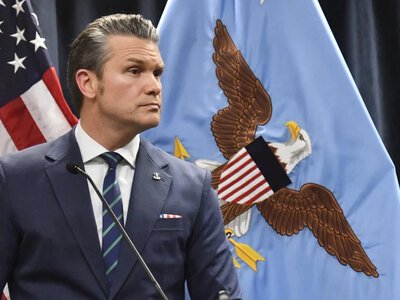 Koszty wojny USA z Iranem rosną. Są nowe dane Pentagonu