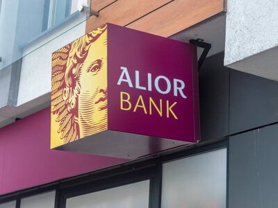 Stopy procentowe spadły, a bank zarabia. Nasze przychody są odporne