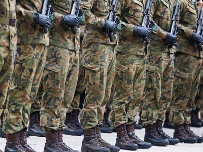 Ponad 6 mld euro na obronność. Polska składa pierwszy wniosek o wypłatę z unijnego programu SAFE