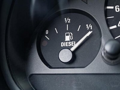 USA sprowadzają rosyjski diesel. Waszyngton nie wyklucza kolejnych dostaw
